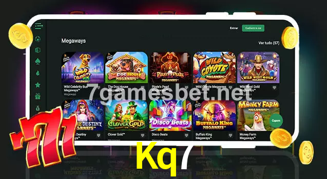 Kq7 aplicativo