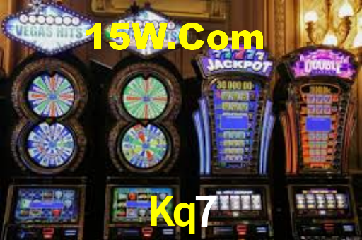 Sinta a adrenalina dos jogos de cassino com Kq7