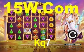 Kq7,Kq7.Games