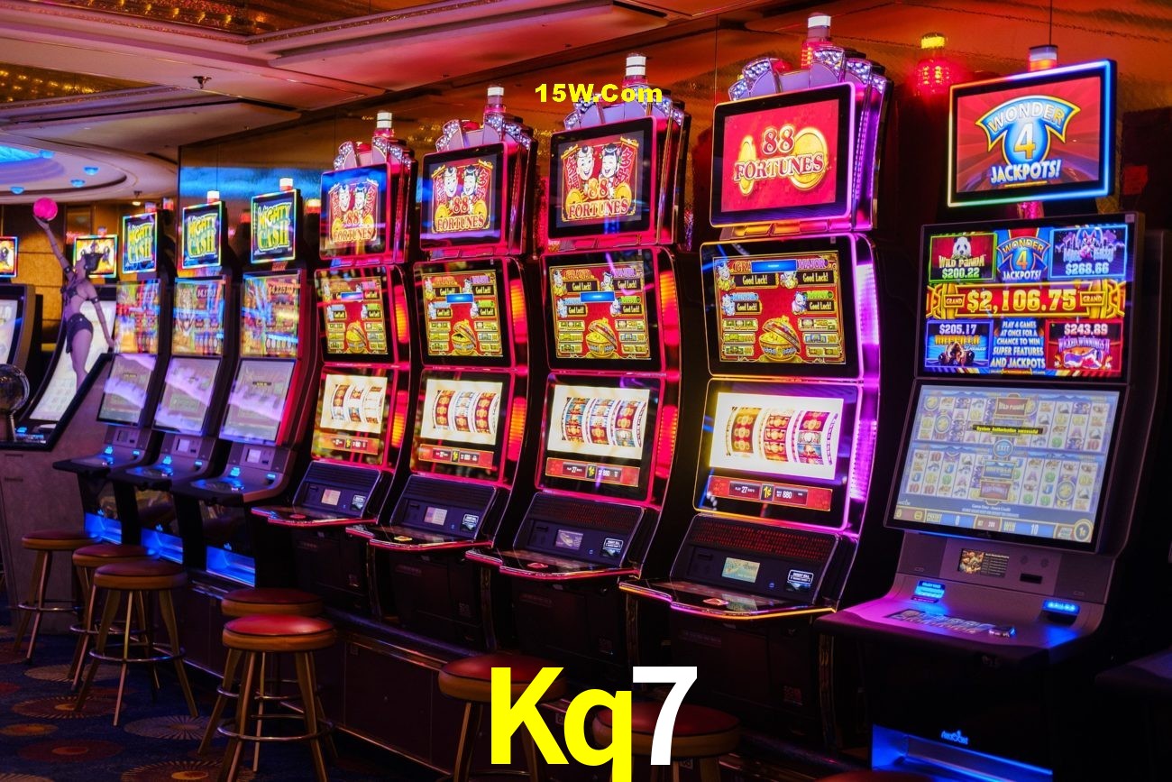 Live Casino Kq7