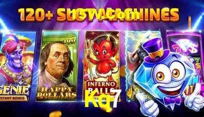 Login Seguro Kq7