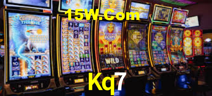 Kq7.Games