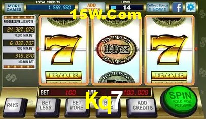 Casino Ao Vivo Kq7