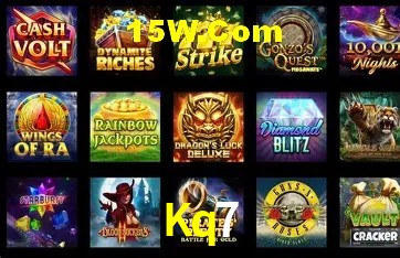 Apostas de Futebol Kq7