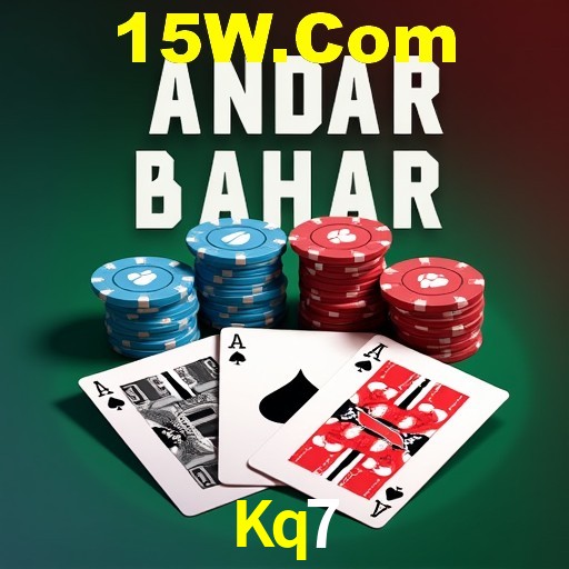 Descubra o Mundo do Cassino Online com Kq7