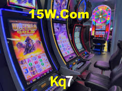 Kq7,Kq7.Games