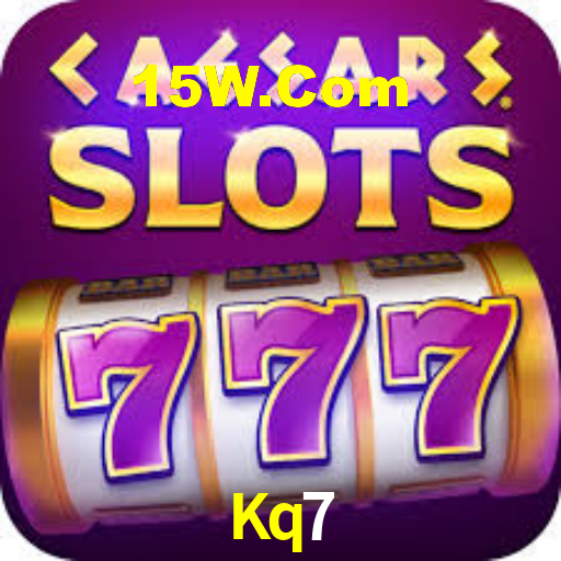 Kq7 - Cassino Brasileiro Mais Escolhido - Kq7.Games