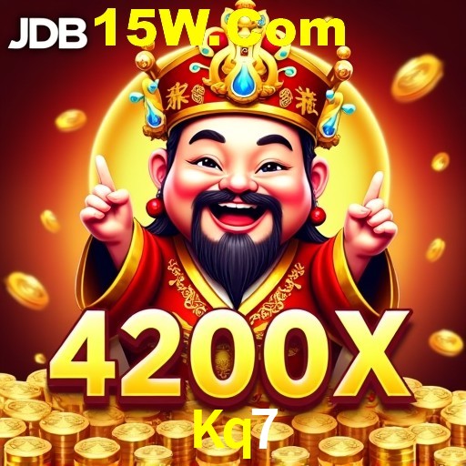 Flash Promotion Kq7