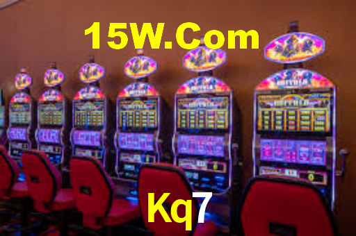 Kq7,Kq7.Games