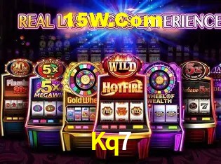 Mesa de Blackjack Kq7