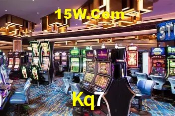 Benefícios da Conta Kq7