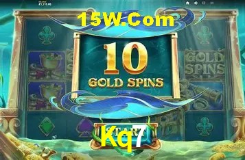 Diretório de Jogos Kq7