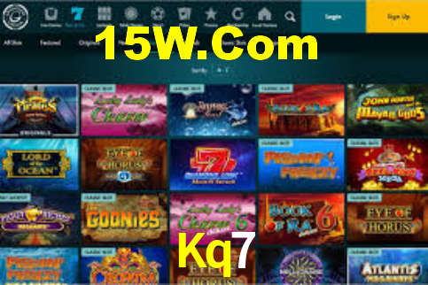 Kq7.Games