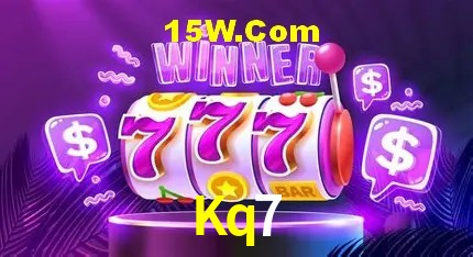 Provedores de Jogos Kq7
