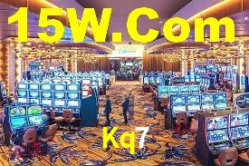 VIP Casino Kq7
