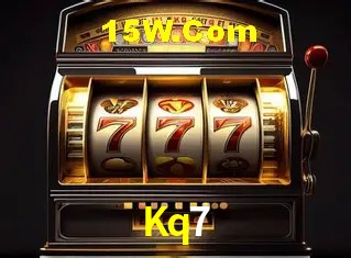 Jogos de Slot Kq7