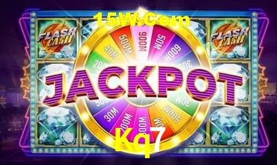 Recursos de Bônus Kq7