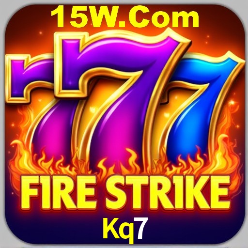 Descubra a Magia dos Jogos de Arcade no Kq7