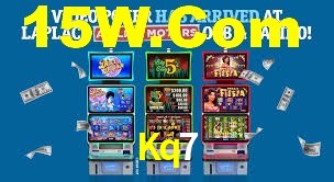Roulette Table Kq7