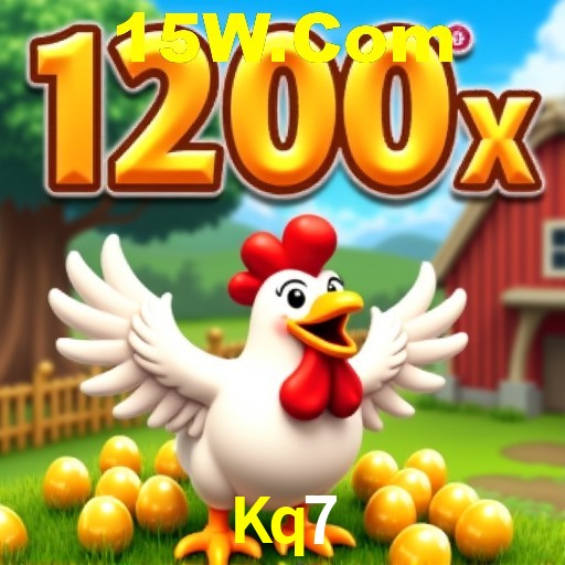A Revolução dos Aplicativos de Jogos no Kq7