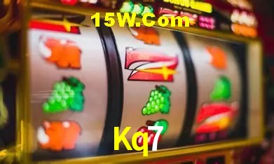 Segurança 2FA Kq7