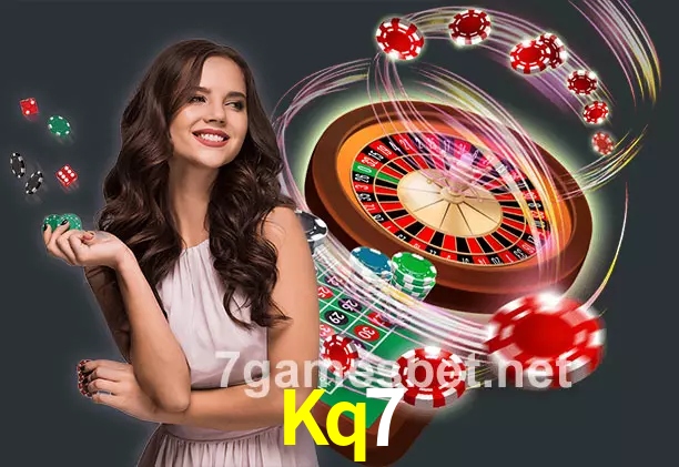 vivo no cassino Kq7