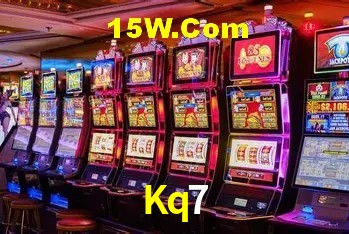 Benefícios da Conta Kq7