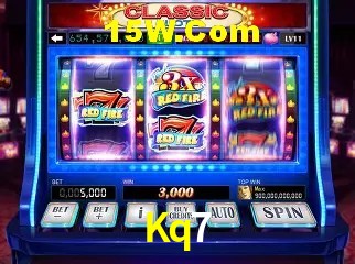 Kq7 Brasília - Security