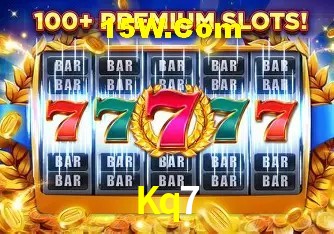 Kq7 - User Statistics