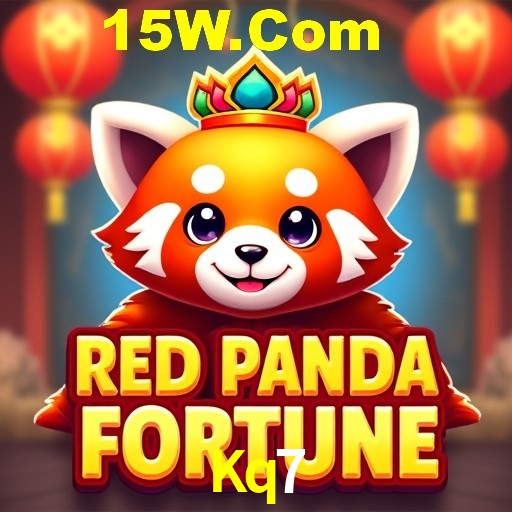 Quick Registration Kq7