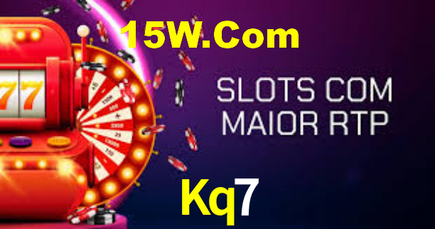 Kq7 - App Performance