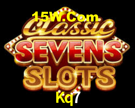 Sinta a adrenalina dos jogos de cassino com Kq7