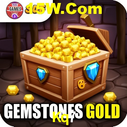 Desvendando o Mundo dos Jogos Virtuais na Kq7