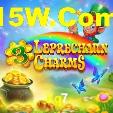 Premium Interface Kq7