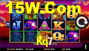 Explore as vantagens do Kq7: serviço profissional e confiabilidade