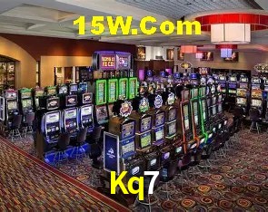 Kq7 - Análise de Mercados Esportivos