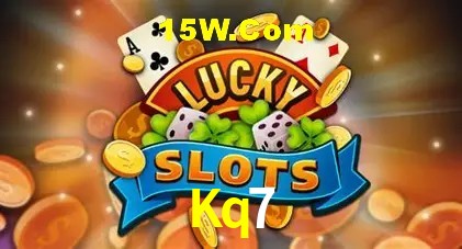 Kq7 Salvador - Support