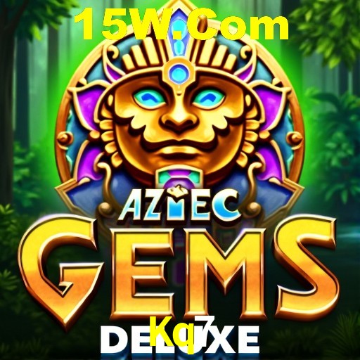 Inovações de Jogos na Kq7: O Futuro das Experiências Interativas