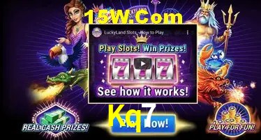 Kq7 Belo Horizonte - Jackpots