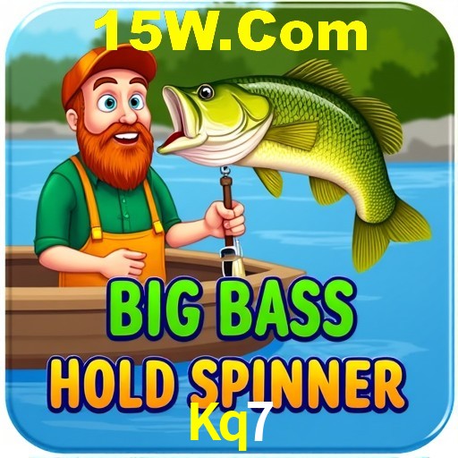 Descubra a Magia dos Jogos de Arcade no Kq7