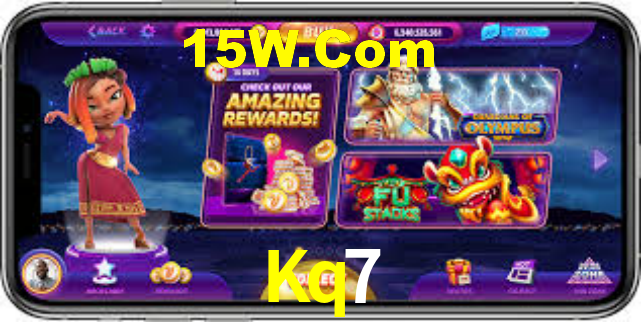 Bônus Generosos e Exclusivos no Kq7 para Você!