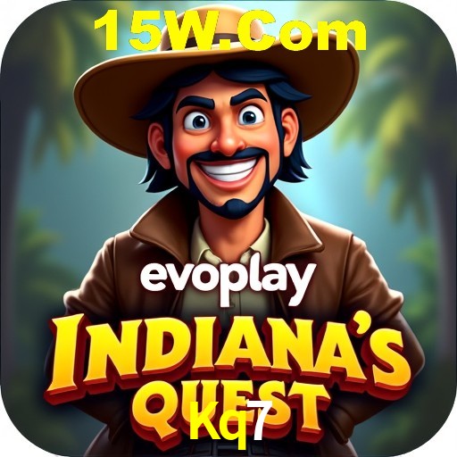 Desvendando o Mundo dos Jogos Virtuais na Kq7