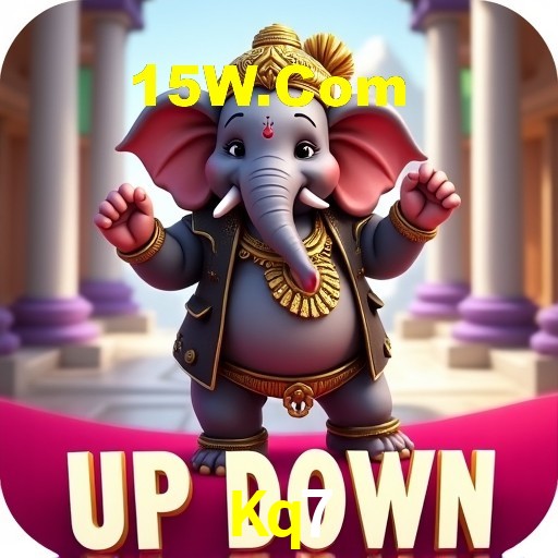 Gates of Olympus Kq7