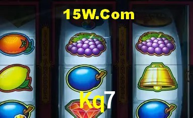 Tecnologia da Plataforma Kq7