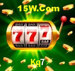 Casino Ao Vivo Kq7