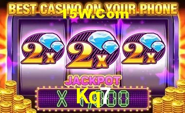 Jogos de Slot Kq7