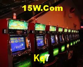 Integração de APIs Kq7