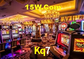 Kq7 São Paulo - Jogo Providers