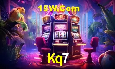 Kq7 Rio de Janeiro - Slot Strategy
