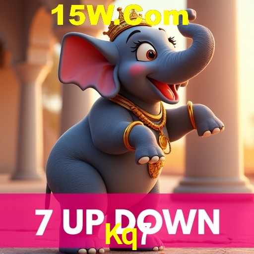 Kq7 Curitiba - Live Status